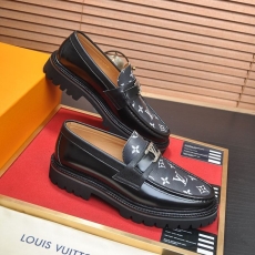 Louis Vuitton Business Shoes